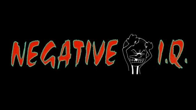 Negative I Q 1997 1st demo смотреть онлайн