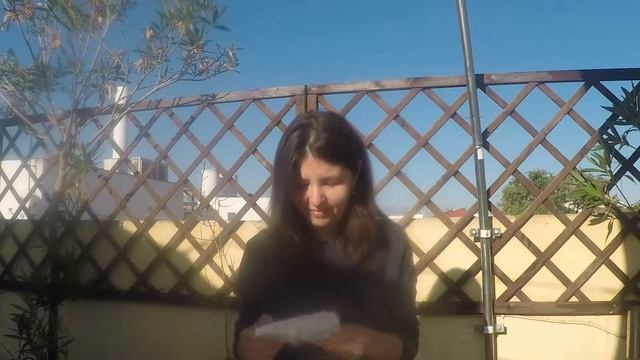 Второе блюдо испанской кухни