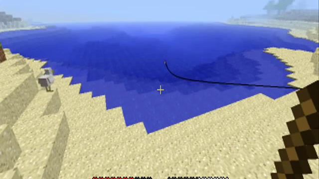 minecraft alpha Nether world смотреть онлайн