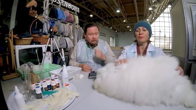 Самые редкие и странные животные планеты, о которых вы не знали! смотреть онлайн