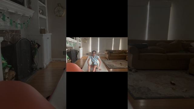 How to do front and back walkovers! смотреть онлайн
