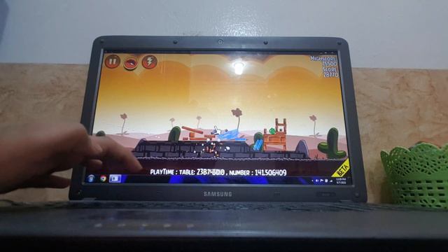 angry birds seasons mod revival 4.1.0 part 5 смотреть онлайн