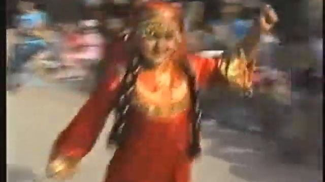 Аварский танец в исполнении ученицы 4 "г" класса 169 средней школы поселка Бакиханова Рзаевой Лейлы смотреть онлайн