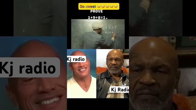 Тайсон и математика) смотреть онлайн