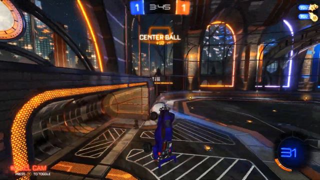 Bones | a Rocket League Montage🦴 смотреть онлайн