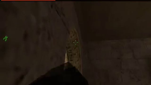 Мувик CS 1.6 смотреть онлайн