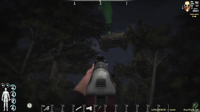 Баг у глюка в скам. Аэро дроп не падает квадрат Z4 v0.8502