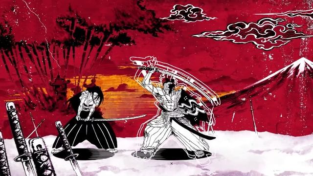 Two Strikes - A Brutal Hand Animated Martial Arts Fighting Game where One Strike Can Kill! (Alpha) смотреть онлайн
