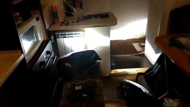 AFS подключение на 