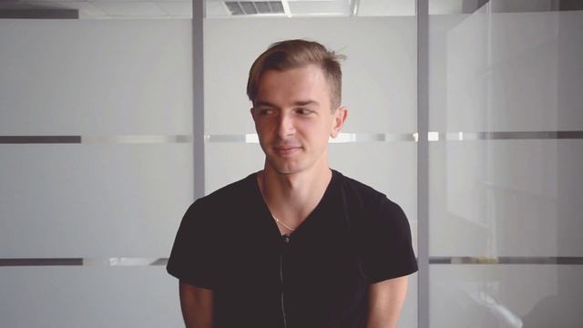 Бизнес- клуб Иваново видеотзыв Михаил Гайдук смотреть онлайн