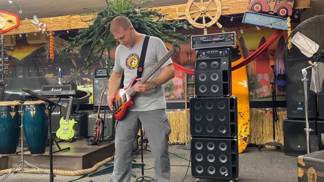 2000 Steinberger Spirit XZ-25 смотреть онлайн