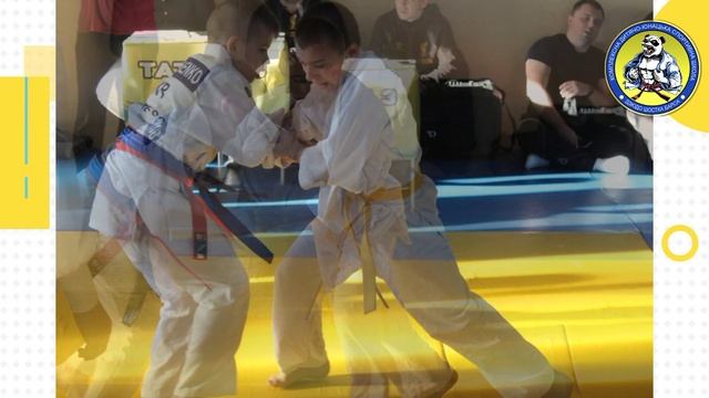 Дзюдо Шостка (Благодійний турнір з дзюдо на призи СКЕ "Спарта" місто Ніжин) смотреть онлайн