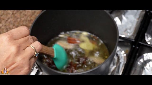How to make The Original Asian Sichuan Chili Oil смотреть онлайн