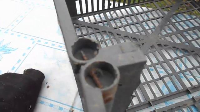 Как сделать пластиковый ящик большого размера смотреть онлайн