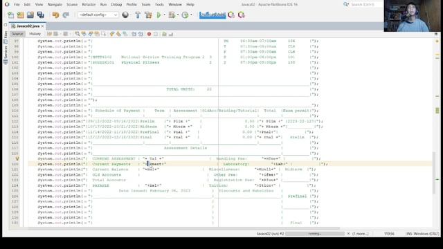 Java Operators and Operands (Java Resources 5) смотреть онлайн