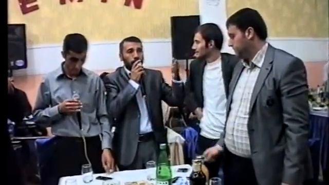 Super Meyxana Nasosnu Ramiz Balakisi Balabey Azer Gulaga ; Biz Indi Geldiy Indi.vob