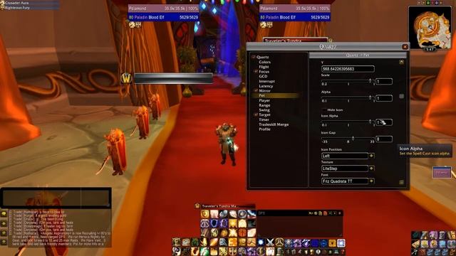 Addon: Quartz -Stonehold Renegades- смотреть онлайн