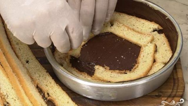 Книга рецептов