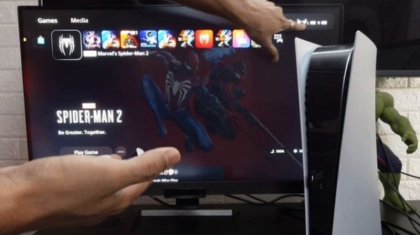 How to Connect Pulse Explore Earbuds to PS5