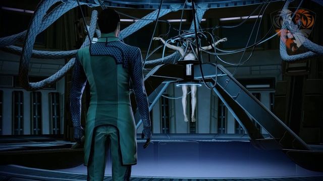 ?LIVE: MASS EFFECT 2 | ADEPT INSANITY |PS5 Chill Gaming |4K60 |No Commentary смотреть онлайн