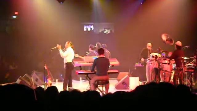 More Gypsy Kings Houston смотреть онлайн
