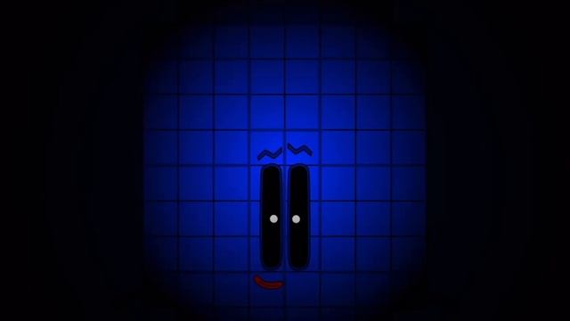 Uncannyblocks Band A Little Bit Different (71-80)