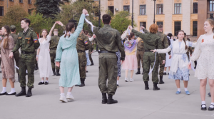 «Вальс Победы 2024»