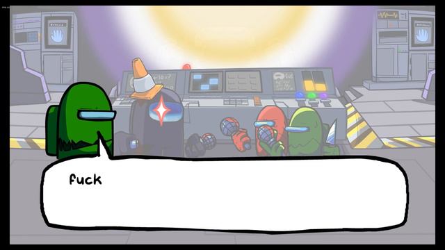 Friday Night Funkin': Vs Impostor: Black Betrayal Full Week [FNF Mod/HARD] смотреть онлайн