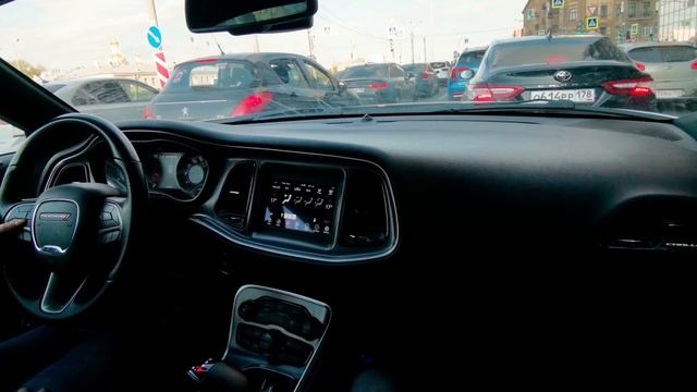 ДОДЖ ЧЕЛЛЕНДЖЕР | МИФЫ И ЗАБЛУЖДЕНИЯ смотреть онлайн