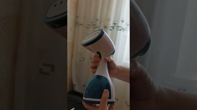 Обзор ручного отпаривателя Kitfort KT-916-1. Отпариваем кофту #kitfort #китфорт смотреть онлайн