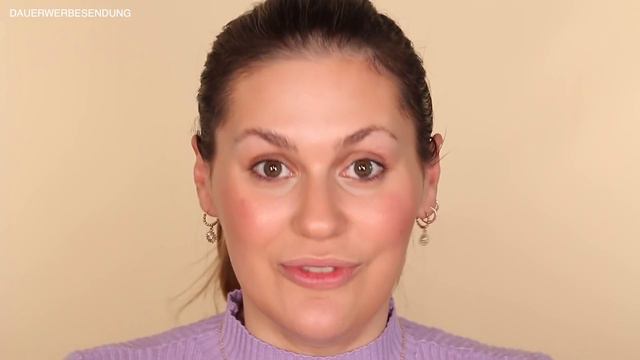 Tagesmakeup Look mit Tipps vom Makeup Artist смотреть онлайн