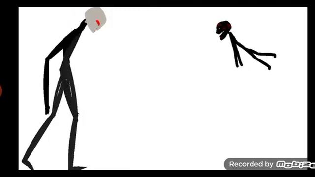 scary ruler vs trollge stick nodes смотреть онлайн