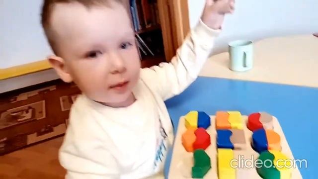 Развивающие занятия