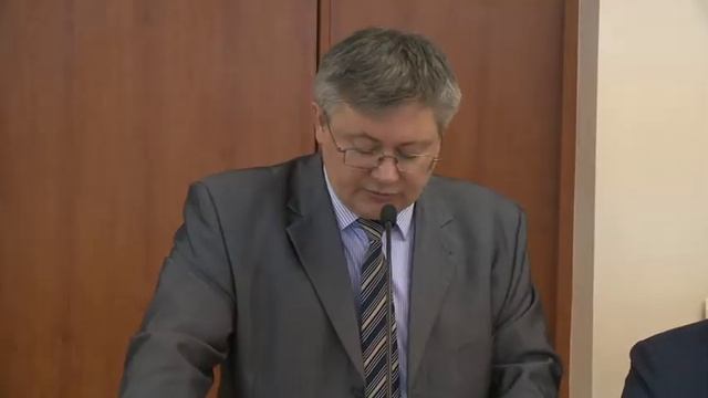 Оперативное совещание Администрации смотреть онлайн