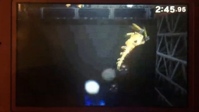 Salt is Real 3ds entry Styles senpai please notice me смотреть онлайн