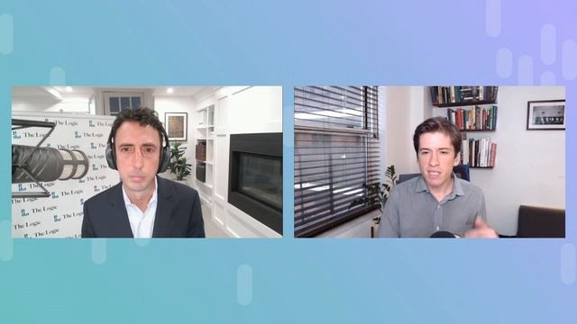 EVENT: Silicon Valley’s Most Secretive Man—the Peter Thiel Origin Story