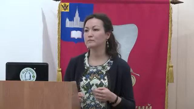 Шевцова А.А. / На пути к российскому гражданству: комплексный экзамен для трудящихся мигрантов смотреть онлайн