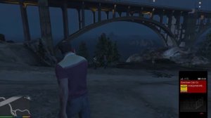 GTA 5 На PC - Оставшиеся гонки по бездорожью