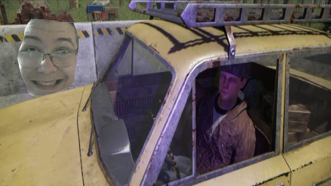 ПРОВЕРЯЕМ ЛЮДЕЙ НА ГРАНИЦЕ В CONTRABAND POLICE