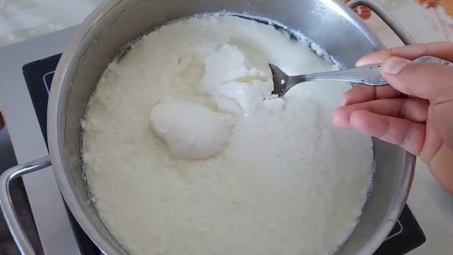 ЧАККА/БОЛЬШЕ НЕ БУДЕТЕ ПОКУПАТЬ КЕФИР/ ЗА ПОЛ ДНЯ КЕФИР + ЧАККА У ВАС НА СТОЛЕ/САМЫЙ ПРОСТОЙ РЕЦЕПТ смотреть онлайн