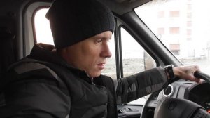 Поменял Газель на Газон Некст!Радоваться или Плакать