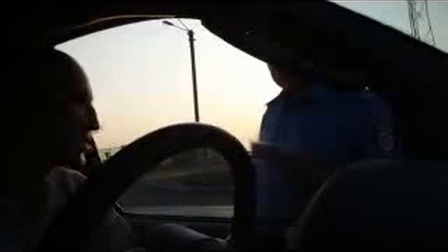 Как правильно вести себя с ГАИ.. смотреть онлайн
