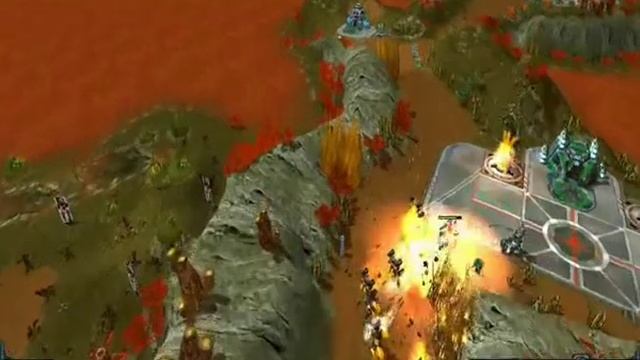 Космические рейнджеры. Раса Доминаторов смотреть онлайн