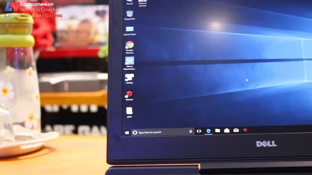 Dell Inspiron 7567: Thiết kế đẹp, cấu hình cao cho một chiếc laptop tầm giá 20 triệu смотреть онлайн