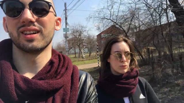 Dr.Alexan Video 13 - Как мы решили покачаться на качелях смотреть онлайн