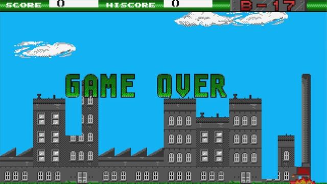 B-17 (Atari ST)