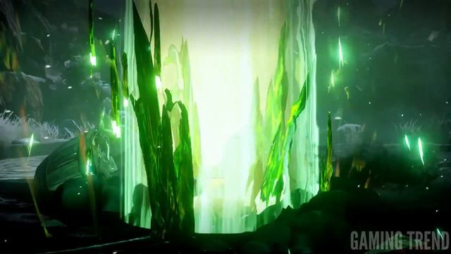 Dragon Age Inquisition Preview [Gaming Trend] смотреть онлайн