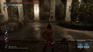 Lies Of P - ИМБА КОСА! Лучшее Оружие в Игре