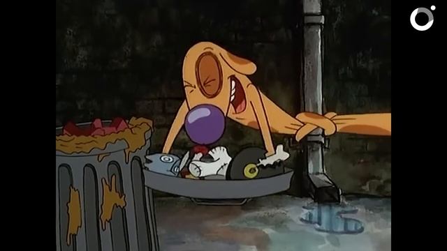 Котопес — философ? смотреть онлайн