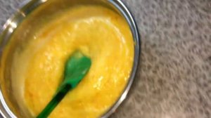 Апельсиновый пирог (ПРОСТОЙ РЕЦЕПТ)